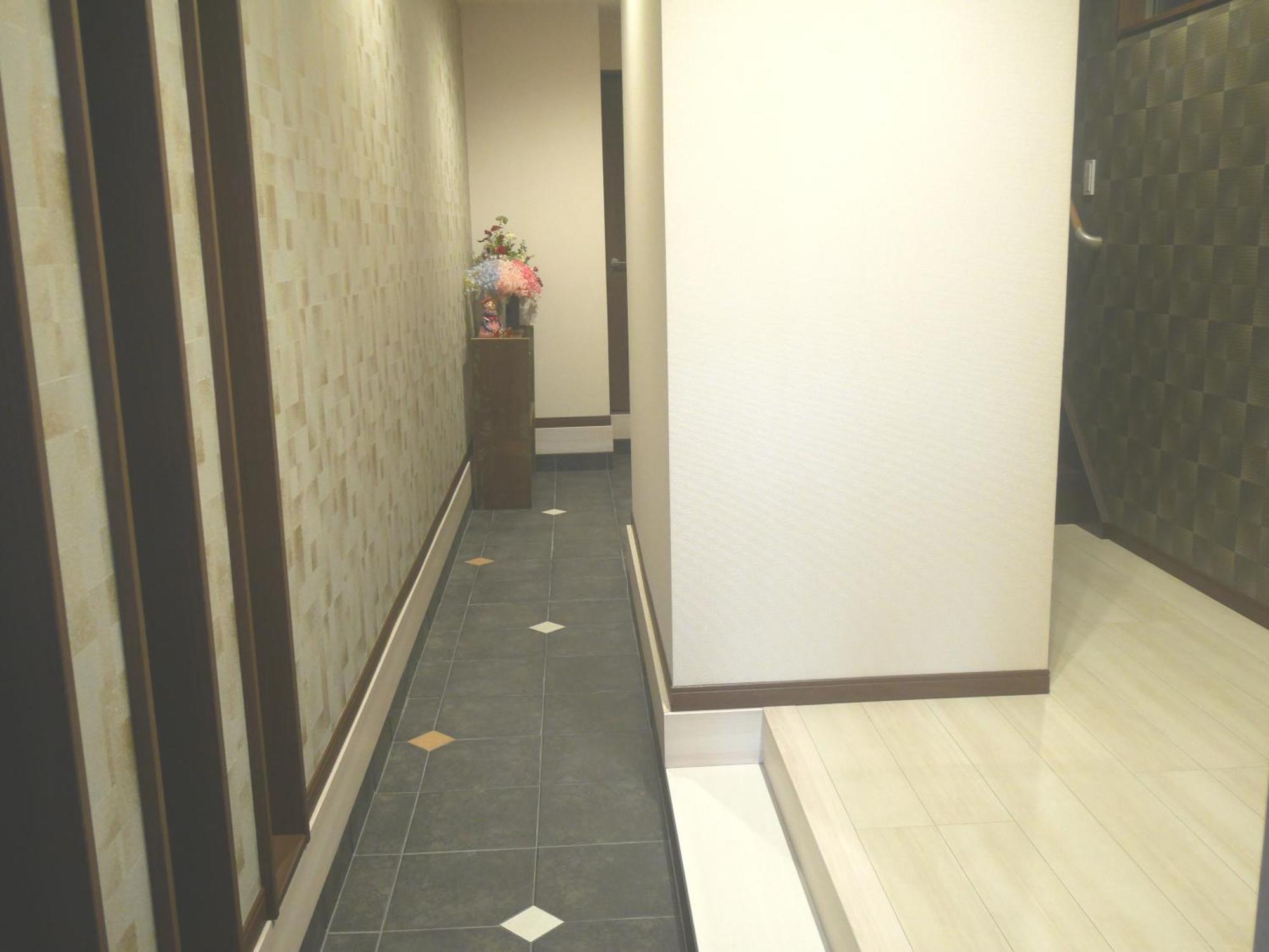Guesthouse Grande今宮駅前 Osaka Bagian luar foto