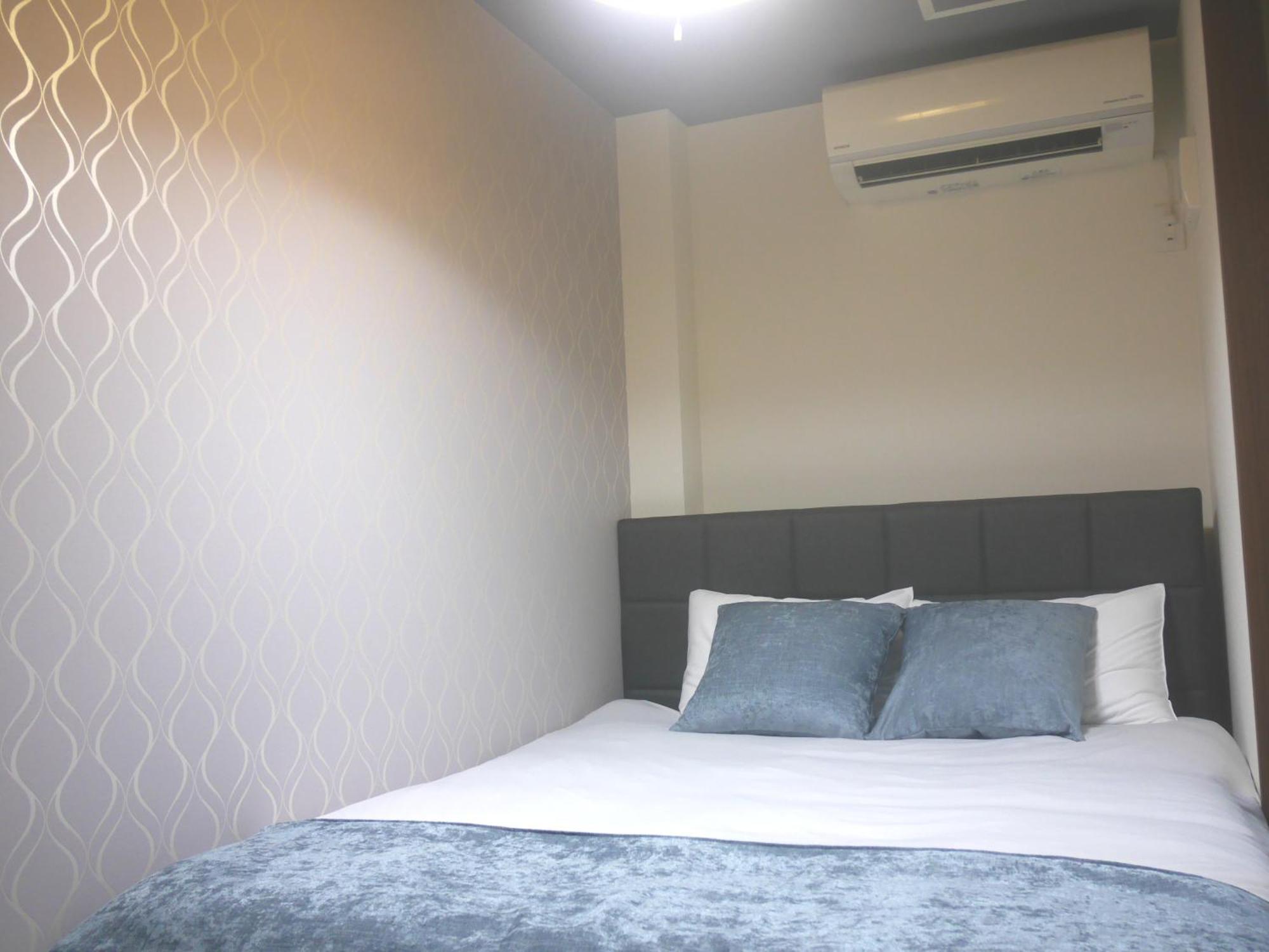 Guesthouse Grande今宮駅前 Osaka Bagian luar foto