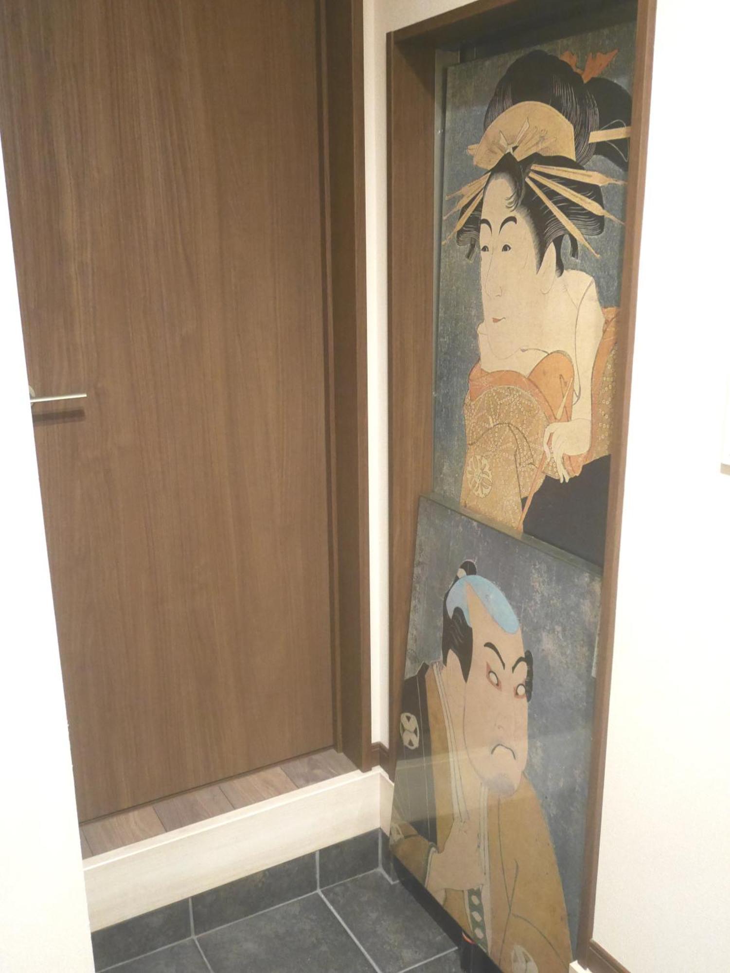 Guesthouse Grande今宮駅前 Osaka Bagian luar foto