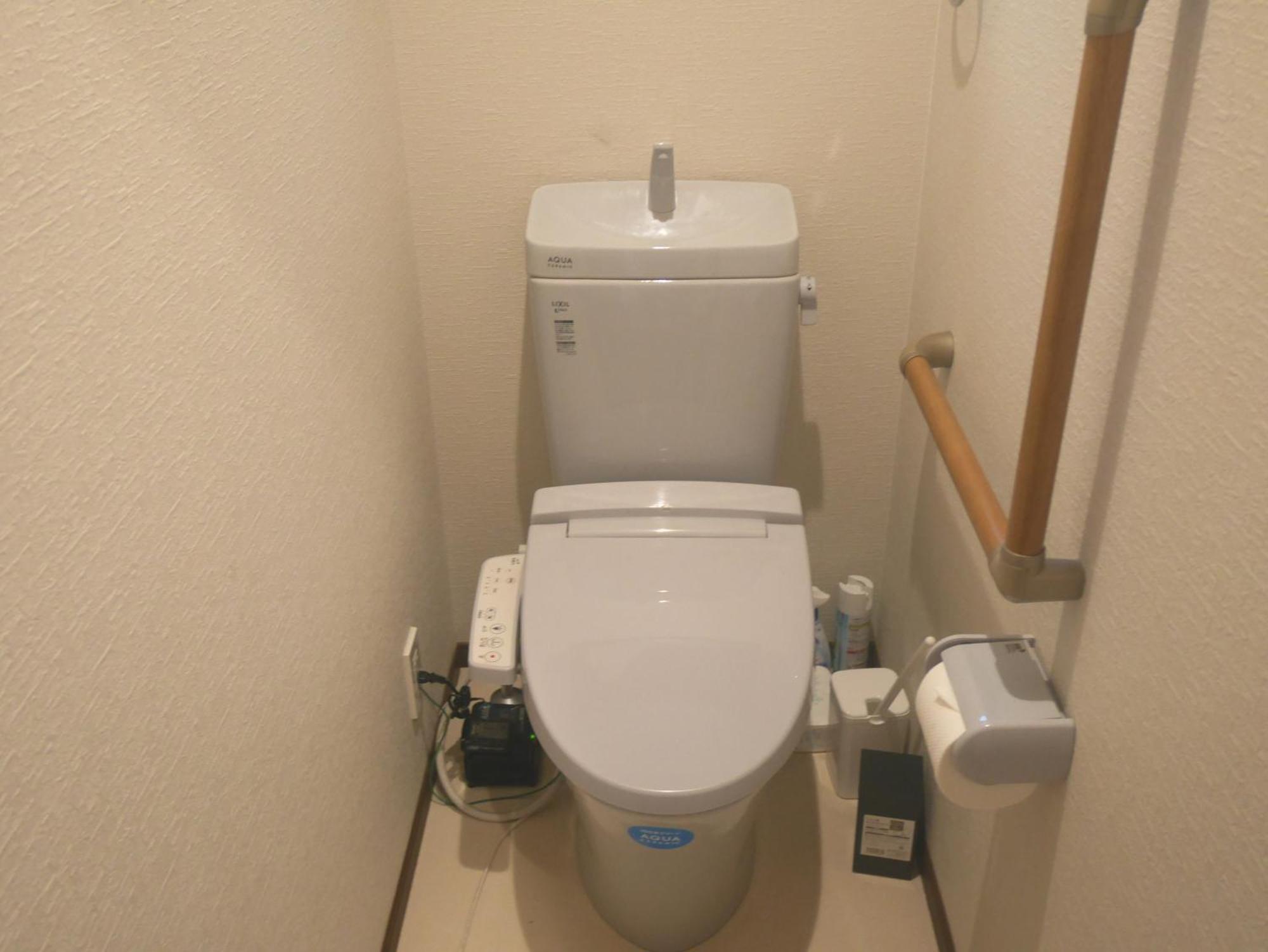 Guesthouse Grande今宮駅前 Osaka Bagian luar foto