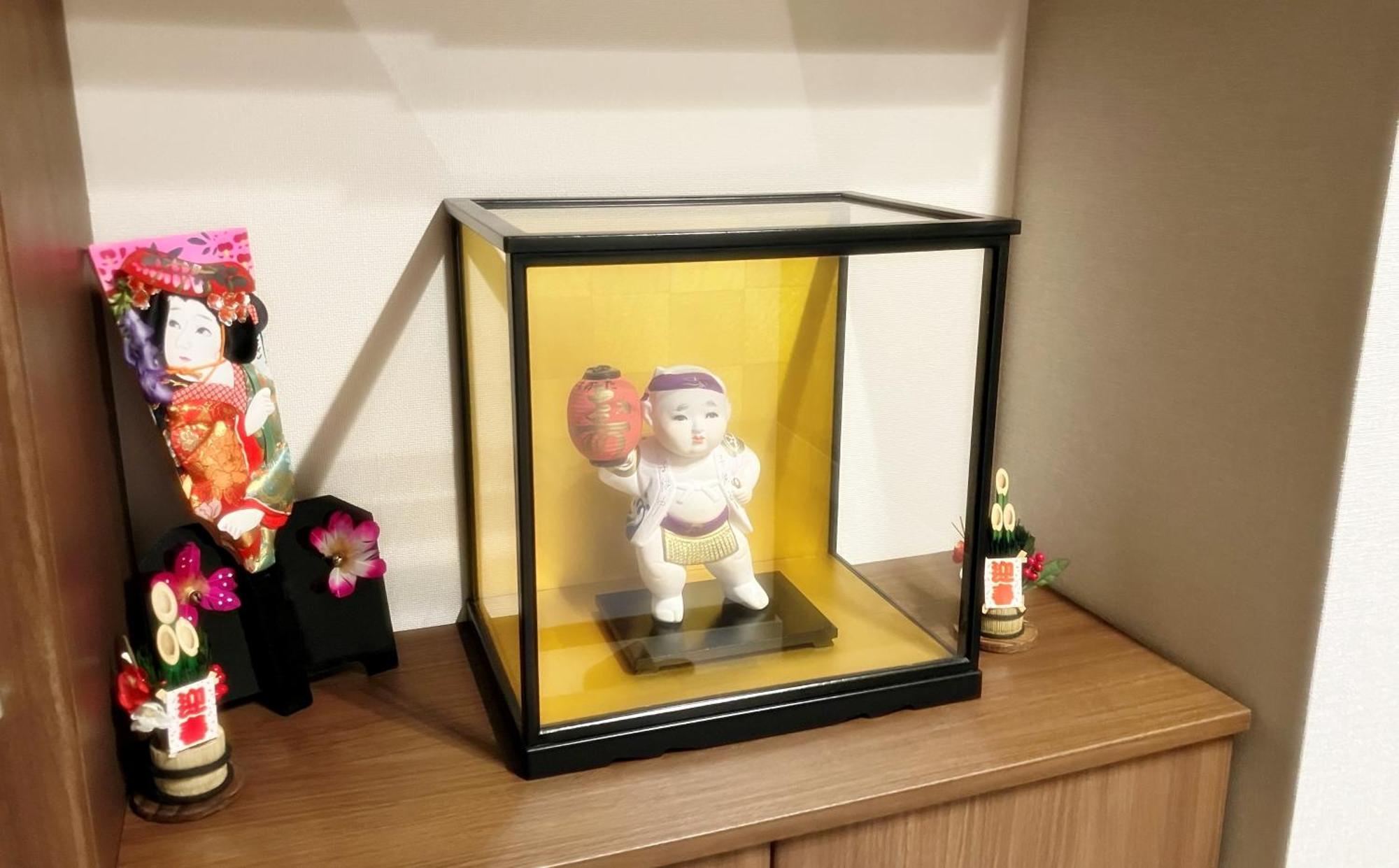 Guesthouse Grande今宮駅前 Osaka Bagian luar foto